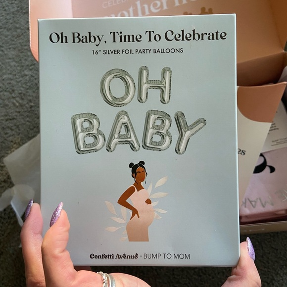 Bump to mom - Picture 4 of 10